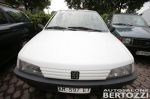 Peugeot 106