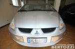 Mitsubishi Colt CZC